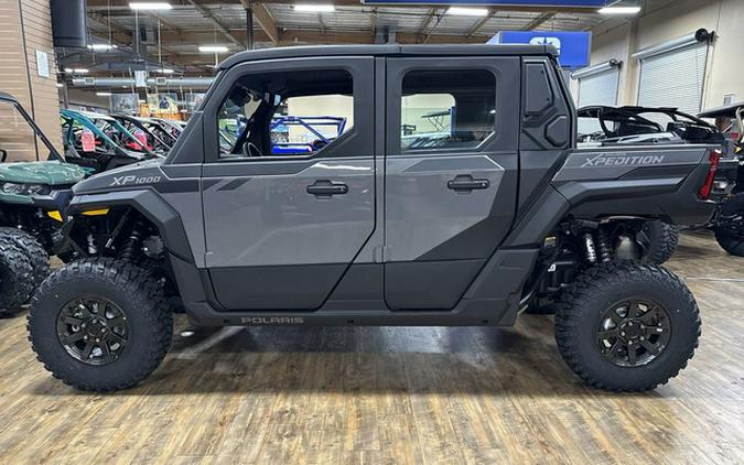 2026 Polaris Xpedition XP 5 Northstar