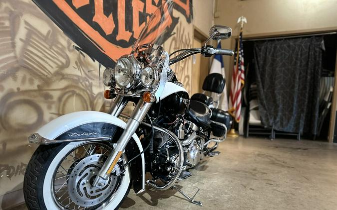 FLSTNI 2006 Softail® Deluxe