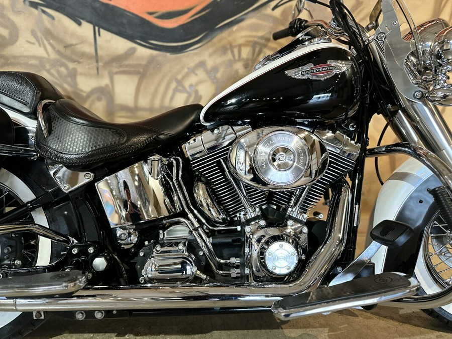 FLSTNI 2006 Softail® Deluxe