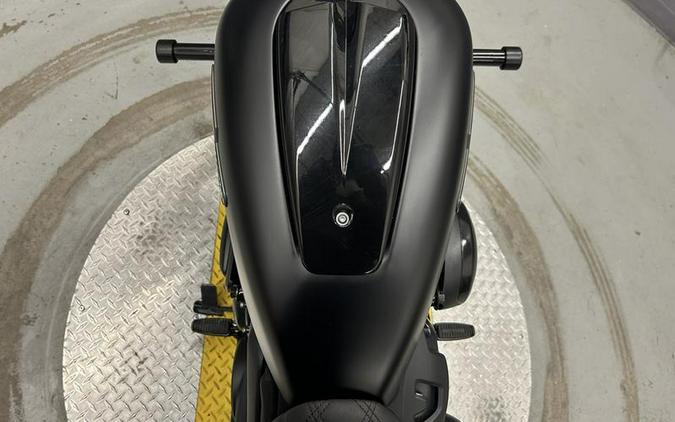 2025 Harley-Davidson® RH975 - Nightster®