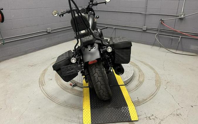 2025 Harley-Davidson® RH975 - Nightster®