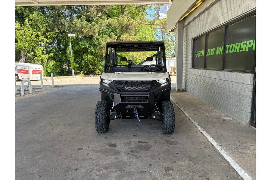 2026 Ranger Crew® 1000 Premium - Polaris