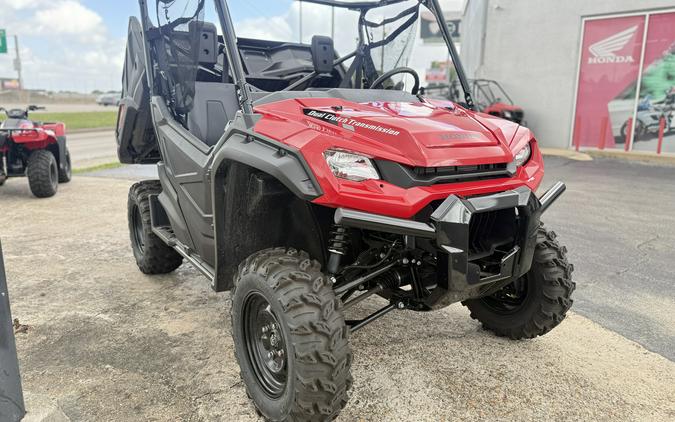 2025 Honda® Pioneer 1000