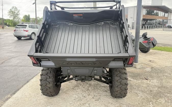 2025 Honda® Pioneer 1000
