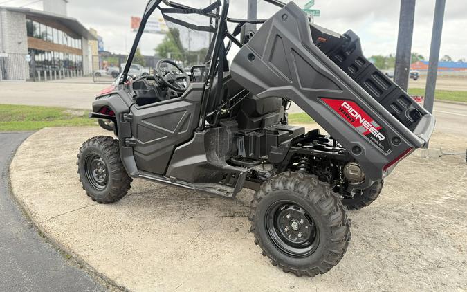 2025 Honda® Pioneer 1000