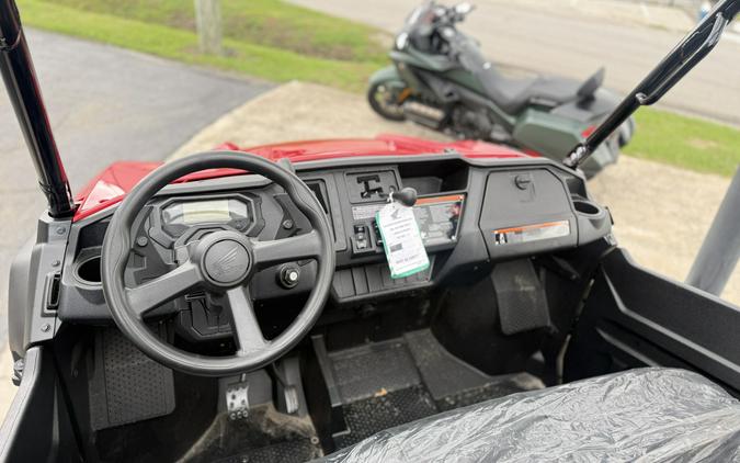 2025 Honda® Pioneer 1000