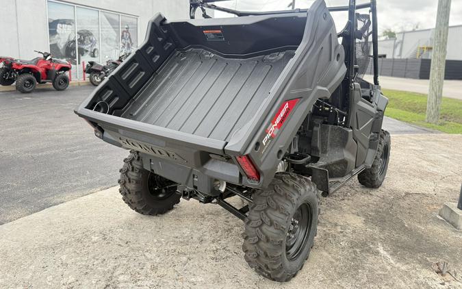 2025 Honda® Pioneer 1000