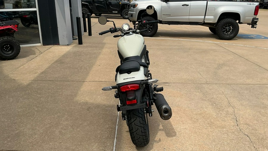 2026 Kawasaki Eliminator