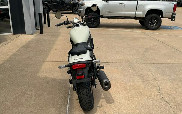 2026 Kawasaki Eliminator
