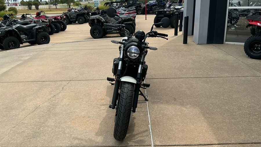 2026 Kawasaki Eliminator