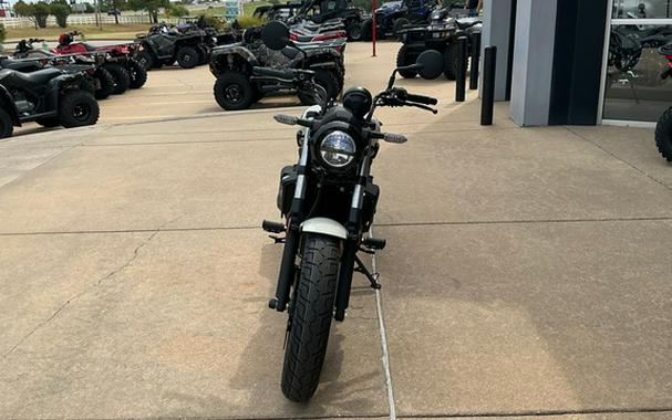 2026 Kawasaki Eliminator