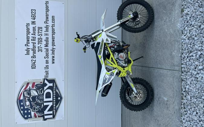 2026 MX3 - Denago Powersports