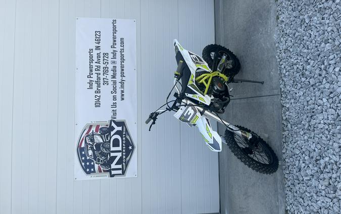 2026 MX3 - Denago Powersports