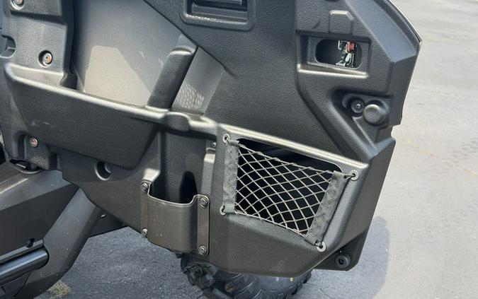 2026 Honda Talon 1000R 4 FOX Live Valve