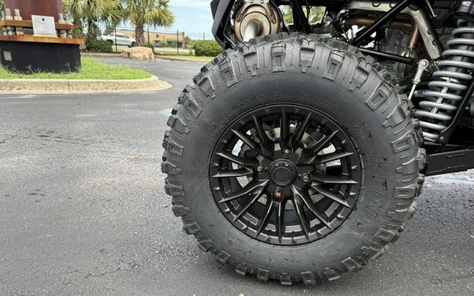 2026 Honda Talon 1000R 4 FOX Live Valve