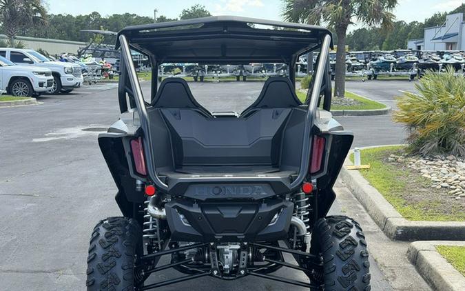 2026 Honda Talon 1000R 4 FOX Live Valve