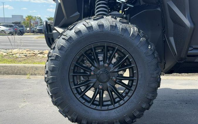 2026 Honda Talon 1000R 4 FOX Live Valve