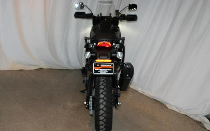 2023 Harley-Davidson® RA1250S - Pan America™ 1250 Special