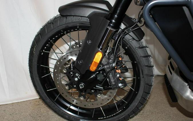 2023 Harley-Davidson® RA1250S - Pan America™ 1250 Special