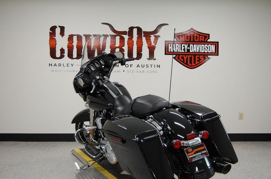 2021 Harley-Davidson® FLHXS - Street Glide® Special