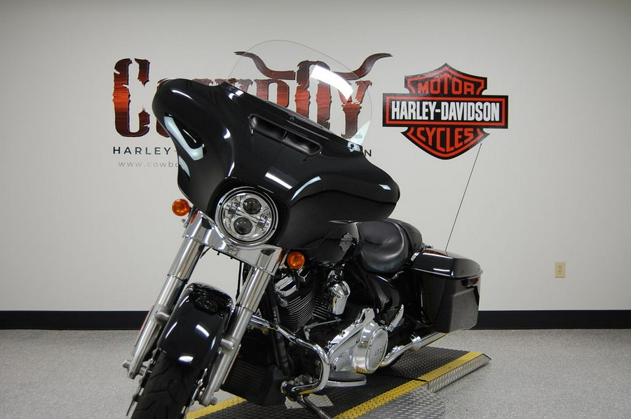 2021 Harley-Davidson® FLHXS - Street Glide® Special