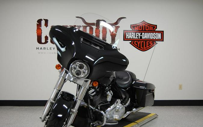 2021 Harley-Davidson® FLHXS - Street Glide® Special