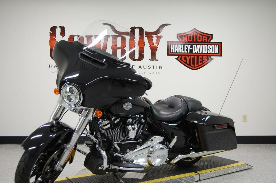 2021 Harley-Davidson® FLHXS - Street Glide® Special