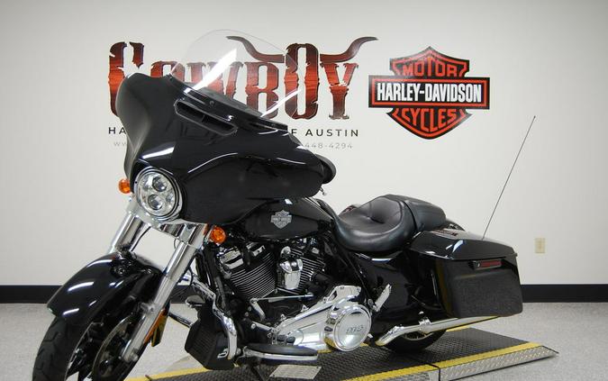 2021 Harley-Davidson® FLHXS - Street Glide® Special