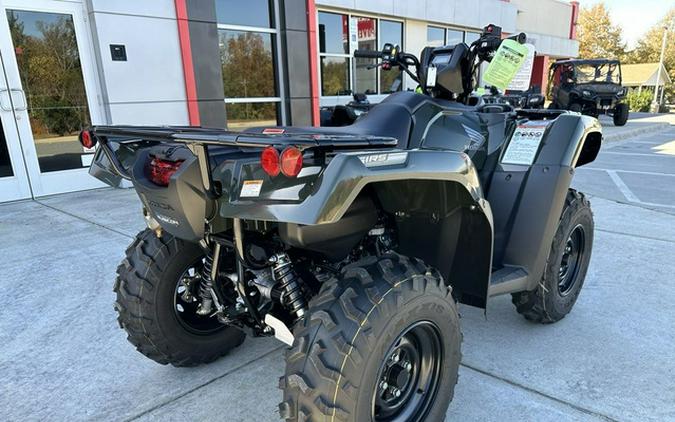 2024 Honda FourTrax Foreman Rubicon 4x4 Automatic DCT