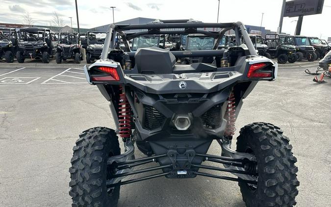 2024 Can-Am™ Maverick X3 DS TURBO