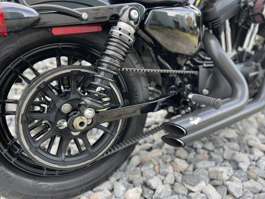 2019 Harley-Davidson® XL 1200X - Sportster® Forty-Eight®