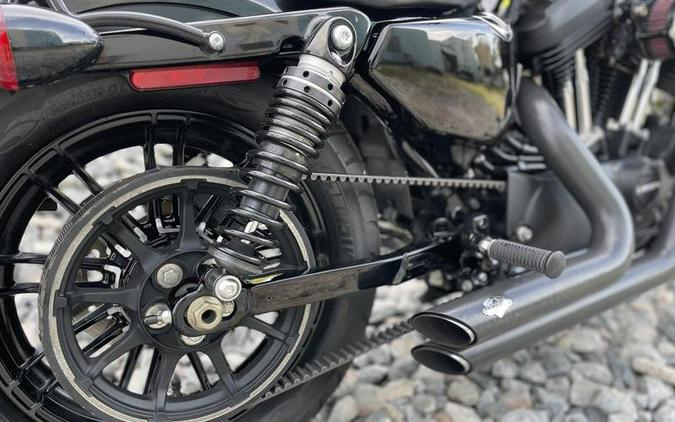 2019 Harley-Davidson® XL 1200X - Sportster® Forty-Eight®