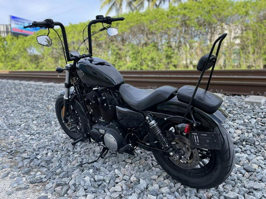 2019 Harley-Davidson® XL 1200X - Sportster® Forty-Eight®