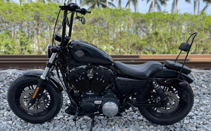 2019 Harley-Davidson® XL 1200X - Sportster® Forty-Eight®