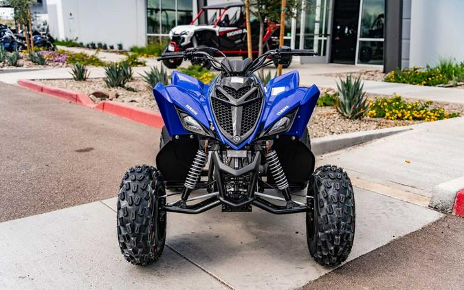 2023 Yamaha Raptor 90