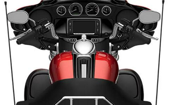 2018 Harley-Davidson Ultra Limited