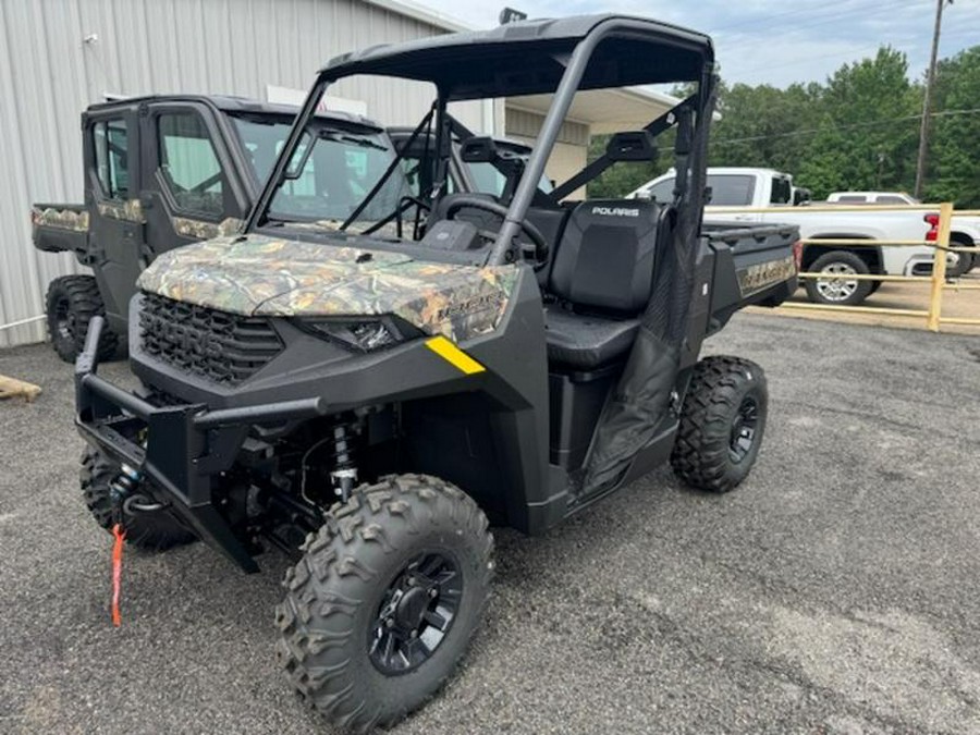 2025 Polaris® Ranger 1000 Premium Polaris Pursuit Camo