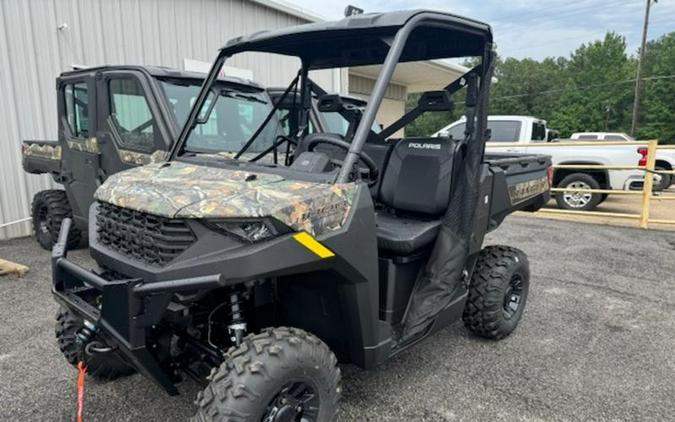 2025 Polaris® Ranger 1000 Premium Polaris Pursuit Camo