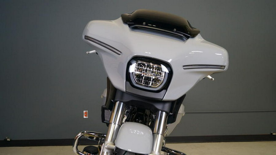 2024 Harley-Davidson® FLHX - Street Glide®