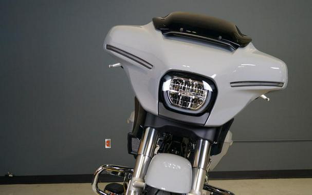 2024 Harley-Davidson® FLHX - Street Glide®