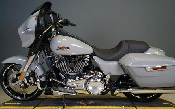 2024 Harley-Davidson® FLHX - Street Glide®