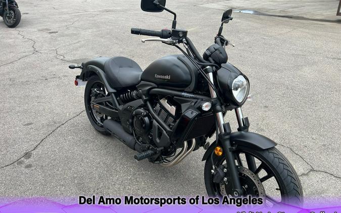 2024 Kawasaki VULCAN S