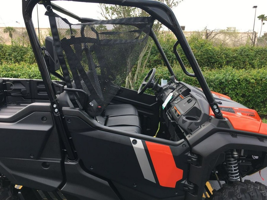 2023 Honda Pioneer 1000 Trail