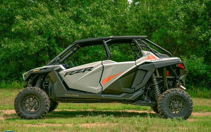 2024 Polaris® RZR Pro XP 4 Sport