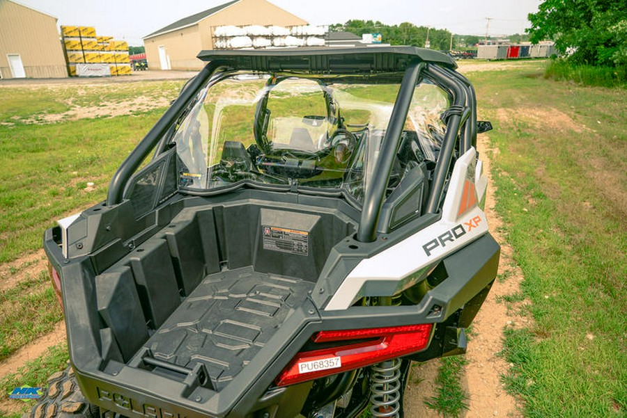 2024 Polaris® RZR Pro XP 4 Sport