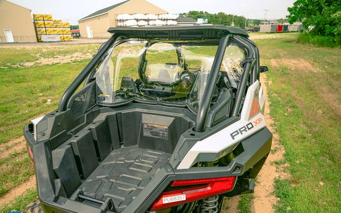 2024 Polaris® RZR Pro XP 4 Sport