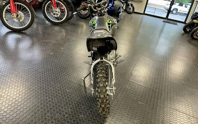 2025 Kawasaki KLX®110R L