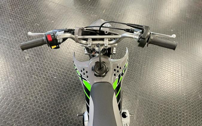 2025 Kawasaki KLX®110R L