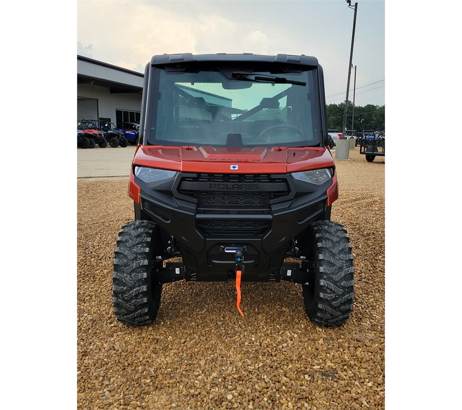 2025 Polaris Ranger Crew XP 1000 NorthStar Edition Ultimate