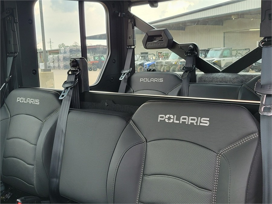 2025 Polaris Ranger Crew XP 1000 NorthStar Edition Ultimate